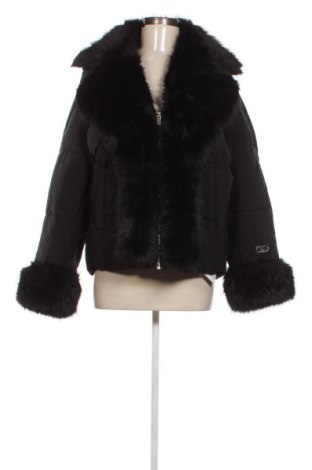 Damenjacke Guess By Marciano, Größe S, Farbe Schwarz, Preis 214,99 €