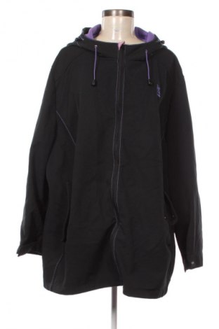 Damenjacke H.I.S, Größe 5XL, Farbe Schwarz, Preis 19,99 €
