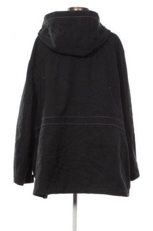 Damenjacke H.I.S, Größe 5XL, Farbe Schwarz, Preis 19,99 €