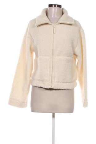 Geacă de femei H&M, Mărime M, Culoare Ecru, Preț 95,99 Lei