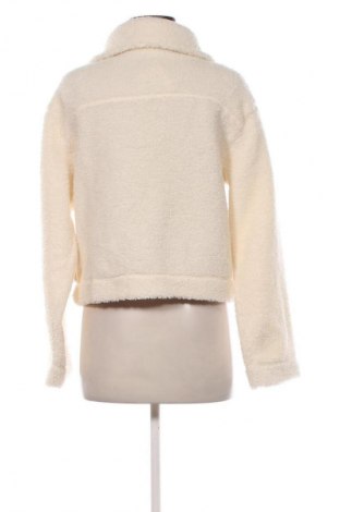 Geacă de femei H&M, Mărime M, Culoare Ecru, Preț 95,99 Lei