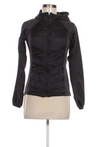 Damenjacke H&M, Größe S, Farbe Schwarz, Preis 15,99 €
