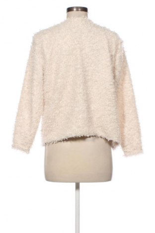 Kurtka damska H&M, Rozmiar M, Kolor ecru, Cena 157,99 zł