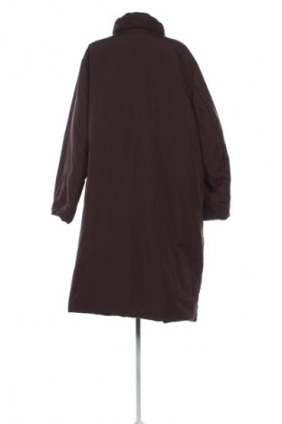 Geacă de femei H&M, Mărime XL, Culoare Maro, Preț 165,99 Lei