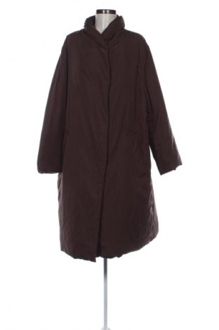 Geacă de femei H&M, Mărime XL, Culoare Maro, Preț 165,99 Lei