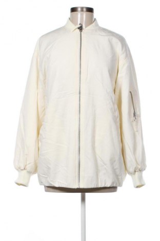 Damenjacke H&M, Größe S, Farbe Ecru, Preis € 32,99