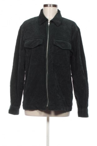 Damenjacke H&M, Größe S, Farbe Grün, Preis 12,99 €