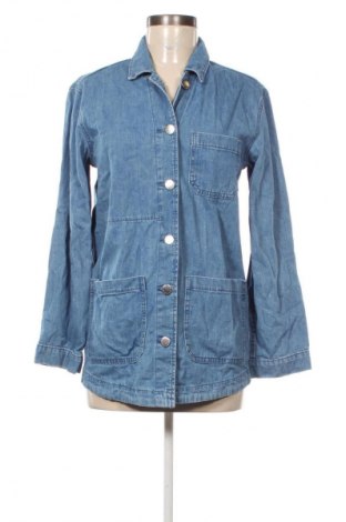 Női dzseki H&M, Méret XS, Szín Kék, Ár 7 800 Ft