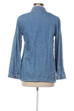Női dzseki H&M, Méret XS, Szín Kék, Ár 7 800 Ft