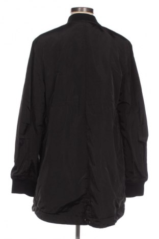 Dámská bunda  H&M, Velikost L, Barva Černá, Cena  608,00 Kč