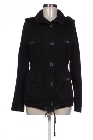 Damenjacke H&M, Größe M, Farbe Schwarz, Preis 24,55 €