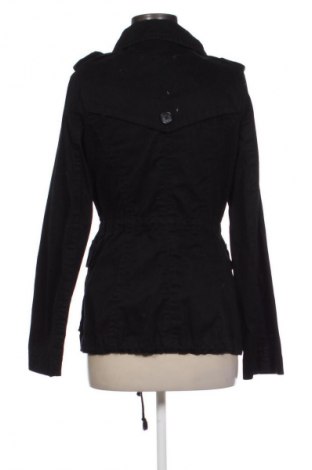 Damenjacke H&M, Größe M, Farbe Schwarz, Preis 24,55 €