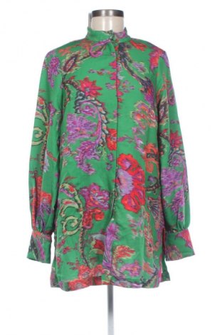 Kurtka damska H&M, Rozmiar S, Kolor Kolorowy, Cena 110,34 zł