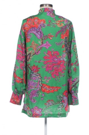 Kurtka damska H&M, Rozmiar S, Kolor Kolorowy, Cena 110,34 zł