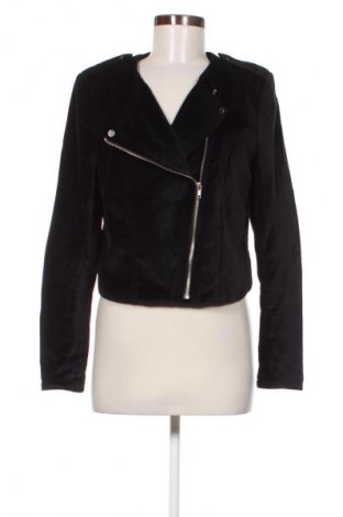 Dámska bunda  H&M, Veľkosť L, Farba Čierna, Cena  16,95 €