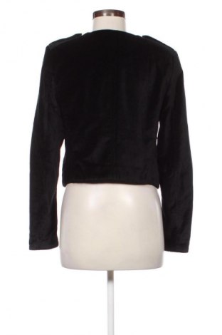 Dámska bunda  H&M, Veľkosť L, Farba Čierna, Cena  16,95 €