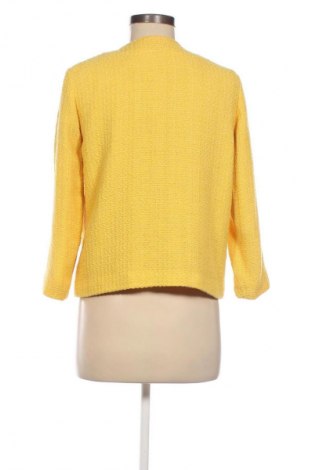 Дамско яке H&M, Размер M, Цвят Жълт, Цена 47,88 лв.