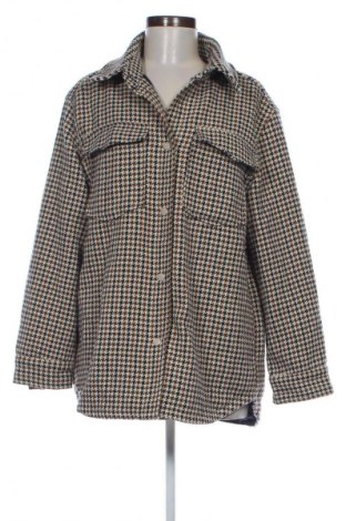 Kurtka damska H&M, Rozmiar M, Kolor Kolorowy, Cena 81,99 zł