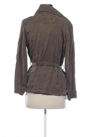 Дамско яке H&M, Размер S, Цвят Зелен, Цена 91,20 лв.