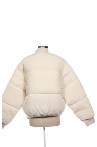 Damenjacke H&M, Größe L, Farbe Weiß, Preis 41,99 €