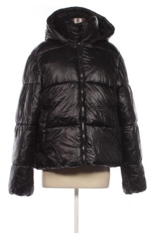 Dámská bunda  H&M, Velikost M, Barva Černá, Cena  719,00 Kč