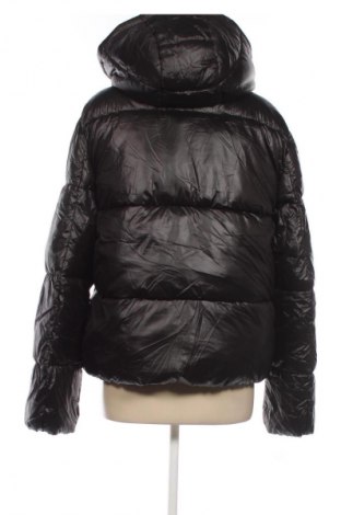 Dámská bunda  H&M, Velikost M, Barva Černá, Cena  719,00 Kč