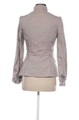 Geacă de femei H&M, Mărime M, Culoare Bej, Preț 126,32 Lei