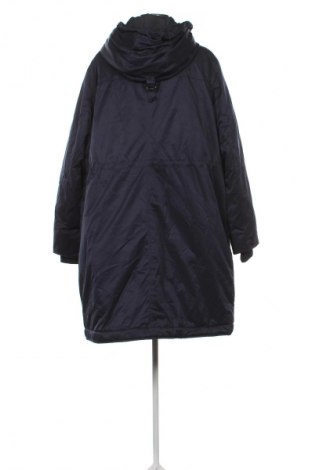 Дамско яке H&M, Размер XL, Цвят Син, Цена 46,99 лв.