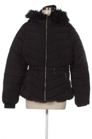 Damenjacke H&M, Größe L, Farbe Schwarz, Preis 24,99 €