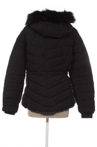Damenjacke H&M, Größe L, Farbe Schwarz, Preis 24,99 €