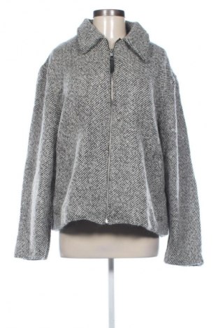 Γυναικείο μπουφάν H&M, Μέγεθος XL, Χρώμα Γκρί, Τιμή 31,99 €