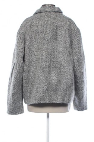 Γυναικείο μπουφάν H&M, Μέγεθος XL, Χρώμα Γκρί, Τιμή 31,99 €