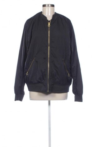 Damenjacke H&M, Größe L, Farbe Schwarz, Preis 29,99 €