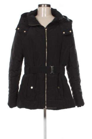 Kurtka damska H&M, Rozmiar L, Kolor Czarny, Cena 134,83 zł