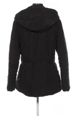 Kurtka damska H&M, Rozmiar L, Kolor Czarny, Cena 134,83 zł