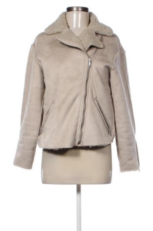 Női dzseki H&M, Méret S, Szín Bézs, Ár 11 597 Ft