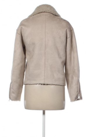 Női dzseki H&M, Méret S, Szín Bézs, Ár 11 597 Ft