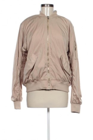 Geacă de femei H&M, Mărime M, Culoare Bej, Preț 79,99 Lei