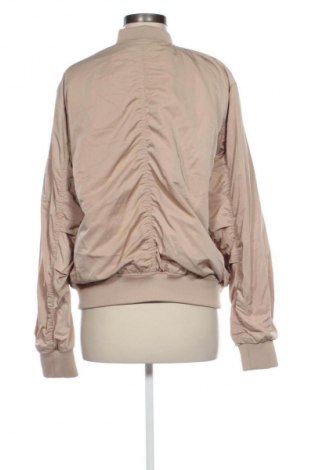 Geacă de femei H&M, Mărime M, Culoare Bej, Preț 79,99 Lei