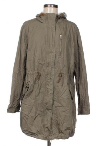 Damenjacke H&M, Größe XL, Farbe Grün, Preis 16,99 €