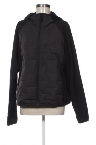 Dámská bunda  H&M, Velikost XL, Barva Černá, Cena  832,00 Kč
