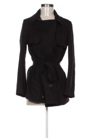 Dámska bunda  H&M, Veľkosť S, Farba Čierna, Cena  12,95 €