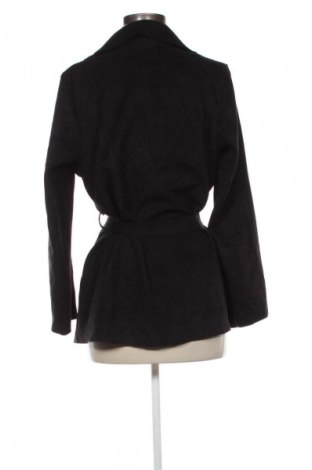 Dámska bunda  H&M, Veľkosť S, Farba Čierna, Cena  12,95 €