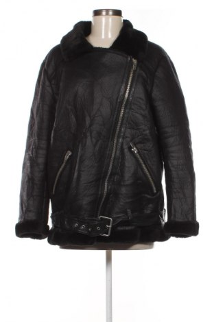 Geacă de femei H&M, Mărime M, Culoare Negru, Preț 154,99 Lei
