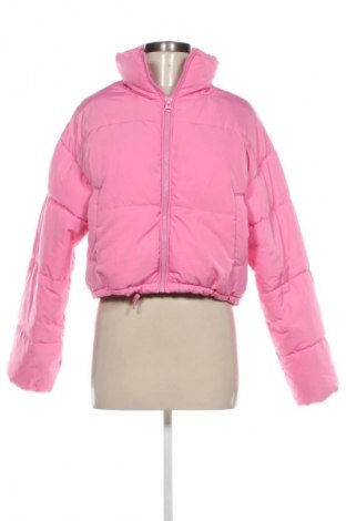 Damenjacke H&M Divided, Größe XXS, Farbe Rosa, Preis 27,99 €
