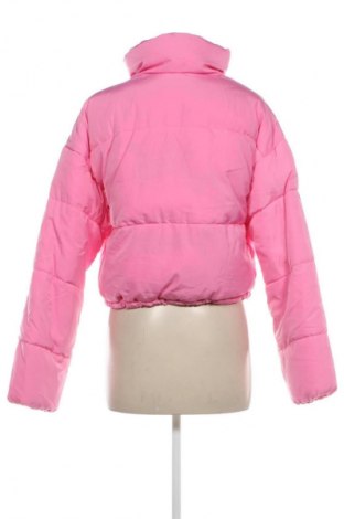 Damenjacke H&M Divided, Größe XXS, Farbe Rosa, Preis 27,99 €
