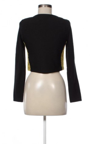 Дамско яке H&M Divided, Размер M, Цвят Черен, Цена 48,99 лв.