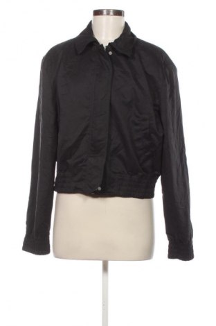 Geacă de femei H&M Divided, Mărime M, Culoare Negru, Preț 67,99 Lei