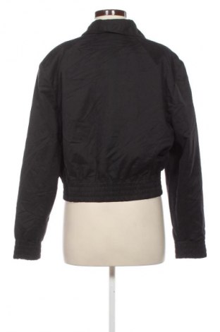 Geacă de femei H&M Divided, Mărime M, Culoare Negru, Preț 67,99 Lei