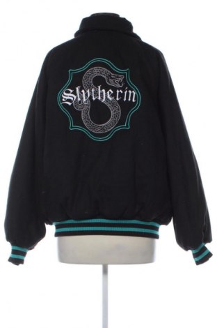 Damenjacke H&M Divided, Größe S, Farbe Schwarz, Preis 28,99 €